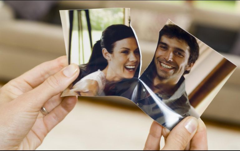 Todo indica que las parejas ya no se casan para toda la vida y este dato se puede corroborar con el alto índice de divorcios, que además va en aumento. SUN