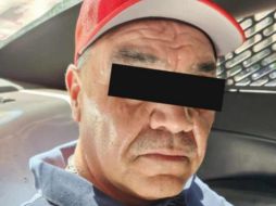 Carlos viajaba a bordo de un vehículo con un arma de fuego y diversas dosis de posible narcótico. SUN