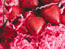 En el Día del Amor y la Amistad los chocolates concentran el 10% de su venta anual. ESPECIAL/Photo by Kayla Speid in Unsplash.