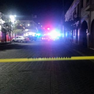 Hombre asesina a su pareja en Santa Tere, huye y se suicida en el CUCS