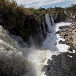 A 15 años de tragedia, señalan simulación en atención del Santiago