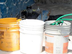 Ante cualquier duda o aclaración, el Siapa pone a disposición sus redes sociales. EL INFORMADOR / ARCHIVO