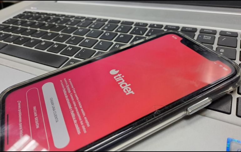 El internet ha modificado el modo en que nos relacionamos con los demás. EL INFORMADOR/ ARCHIVO