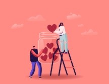 ¿Cuentas claras, amistades largas? Recomendaciones antes de hacer un préstamo a tus amigos o pareja. ISTOCK/invincible_bulldog