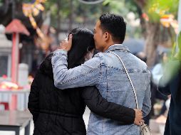 Según varios psicólogos sociales, siempre habrá personas a las que les cueste invertir en una relación. EFE / L. Thai Linh