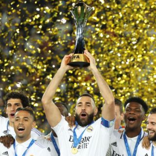 ¡Entérate! Próximo Mundial de Clubes ya tiene sede