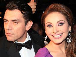 La publicación de la actriz tuvo muchos mensajes criticándola pero también de apoyo y soporte. SUN / ARCHIVO