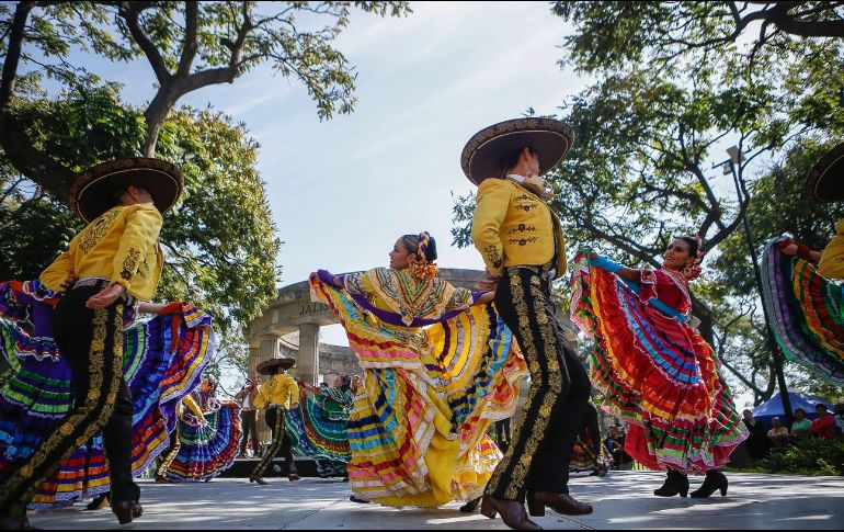 Un día como hoy, hace 481 años, se fundó Guadalajara. EL INFORMADOR/C. Zepeda