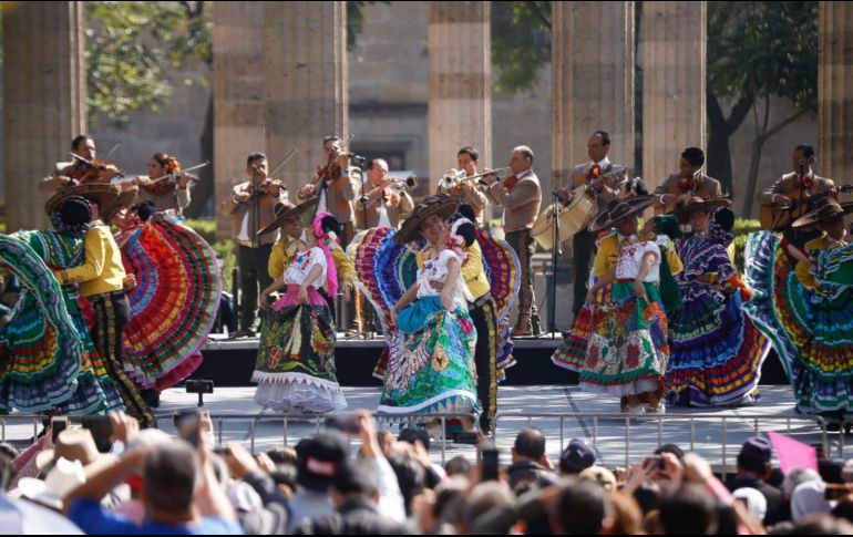 EL INFORMADOR/C. Zepeda