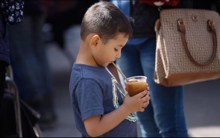 EL INFORMADOR/C. Zepeda