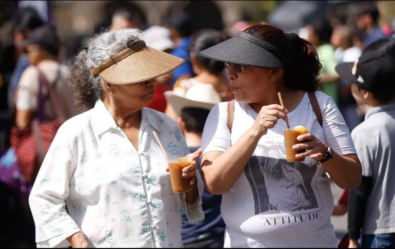 EL INFORMADOR/C. Zepeda