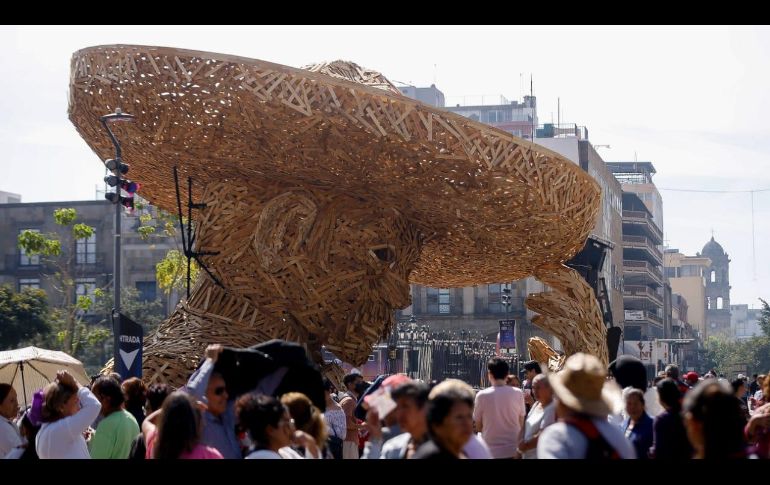 EL INFORMADOR/C. Zepeda