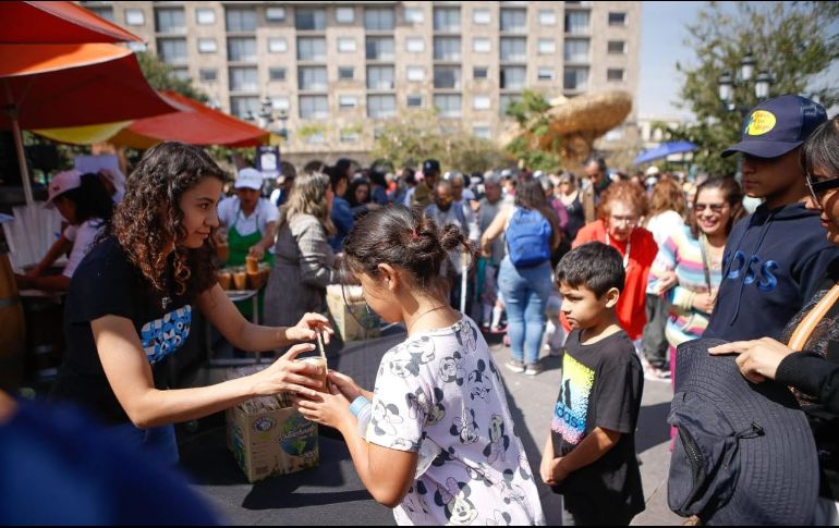 EL INFORMADOR/C. Zepeda