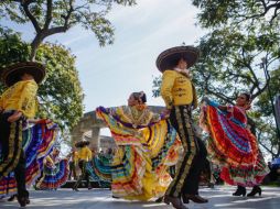 Un día como hoy, hace 481 años, se fundó Guadalajara. EL INFORMADOR/C. Zepeda