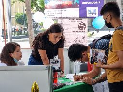 Al cierre del 2022, la tasa de desempleo se mantuvo estable en Australia, Japón y México. EL INFORMADOR/ARCHIVO