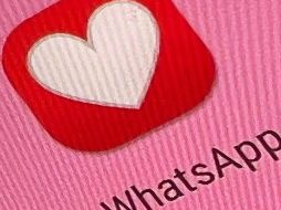 Actualiza tu WhatsApp con esta versión de San Valentín. ESPECIAL