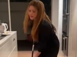 El video ya tiene millones de reproducciones en Tik Tok. ESPECIAL