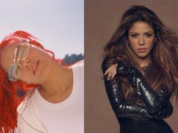 La colombianas han dejado plasmados en sus últimos éxitos sus tropiezos amorosos. ESPECIAL