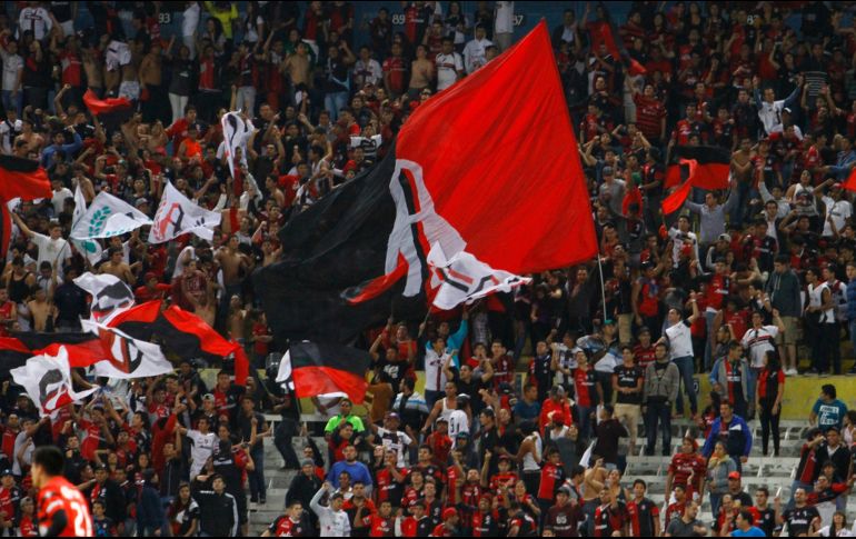 Hasta el momento se registra un promedio de 13,529.5 aficionados por partido. IMAGO7/Archivo