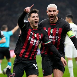 Champions League: El Milan perdona al Tottenham