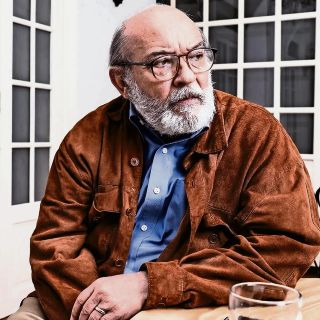 Guillermo Sheridan: "La crónica es un género centauro"