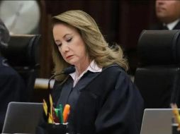 Será CUÉTICA la encargada de generar el dictamen ético y académico que dará final al proceso en el que se ha visto implicada la ministra. SUN/ Archivo