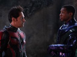 ¿Por qué "Ant-Man 2" abre la Fase 5 del Universo Marvel?