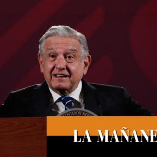 "La Mañanera" de López Obrador de hoy 15 de febrero de 2023