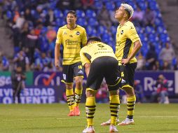 Mazatlán atraviesa un torneo de pesadilla. IMAGO7