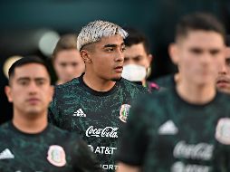 De acuerdo a Fabrizio Romano, Julián Araujo viajará mañana jueves a España, pero la negociación ya está hecha. IMAGO7