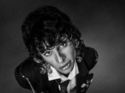 Leo Rizzi llega con su tour "Bailando Alrededor del Rio" a Guadalajara