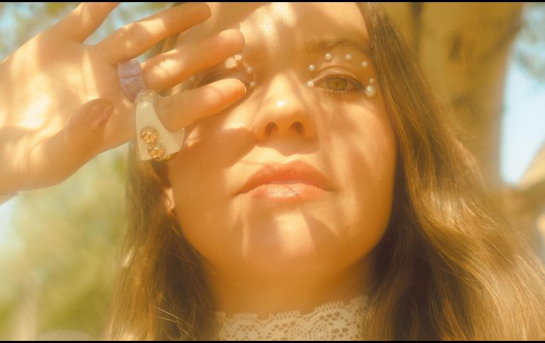 Maribel de la Vega, historias mágicas. Cortesía/Karina Hernández