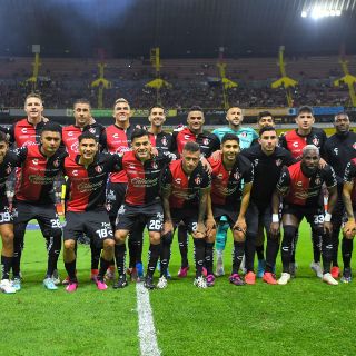 El jugador de Atlas que pedía estar en Qatar 2022