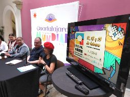 EL INFORMADOR/ A. Camacho