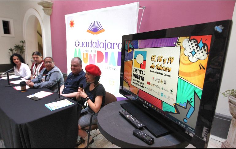 EL INFORMADOR/ A. Camacho