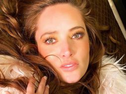 Jolette aplaude que Yuridia esté viviendo un momento de sanación. CORTESÍA / Jolette