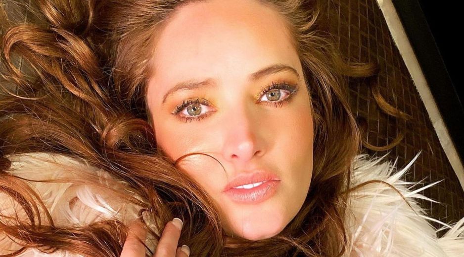 Jolette aplaude que Yuridia esté viviendo un momento de sanación. CORTESÍA / Jolette