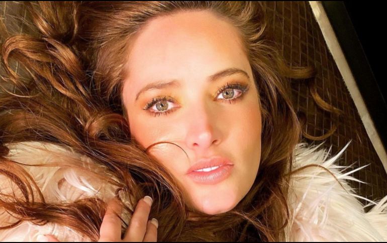 Jolette aplaude que Yuridia esté viviendo un momento de sanación. CORTESÍA / Jolette