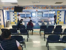 En el Estado el 75% de los menores (tres de cada cuatro) se curan del cáncer. EL INFORMADOR