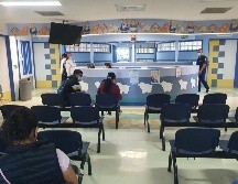 En el Estado el 75% de los menores (tres de cada cuatro) se curan del cáncer. EL INFORMADOR