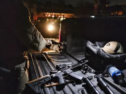 La DEA pide a México que ponga más recursos para combatir al cártel de 