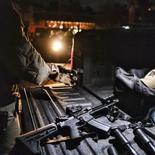 La DEA le exige a México que derrote al cártel de "El Mencho"