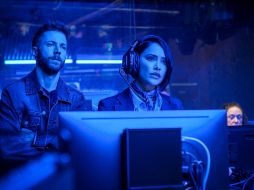 La serie consta de 10 episodios, todos disponibles en Star+, además de Maya y Óscar, también participan, Dominika Paleta, Ela Velden, Pamela Almanza y Alejandro Camacho, entre otros. CORTESÍA