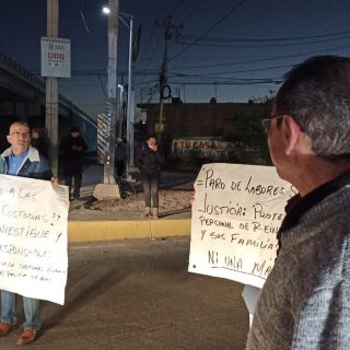 CEDHJ abre una queja de oficio ante probable abuso en contra de custodias