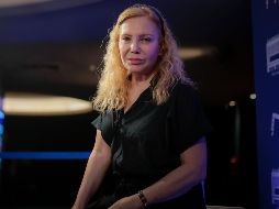 La actriz Cecilia Roth considera que 