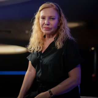 "'Argentina, 1985' es muy necesaria en este momento", asegura Cecilia Roth