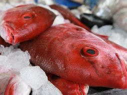 El consumo de carne se sustituye por pescado, mariscos o pollo durante los viernes de Cuaresma y los llamados 