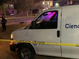 Se desconoce el móvil del crimen y quién o quiénes pudieron asesinar al sujeto. ESPECIAL