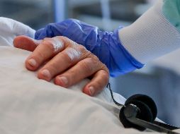 Los casos confirmados de meningitis en Durango se mantienen en 79. EFE / ARCHIVO