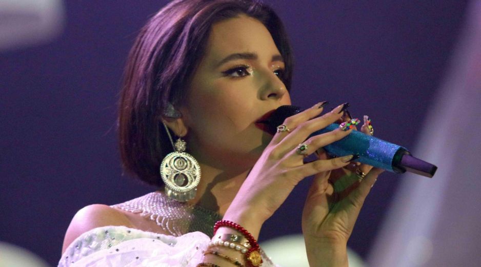 Guadalupe le recomienda mantener a Angela 